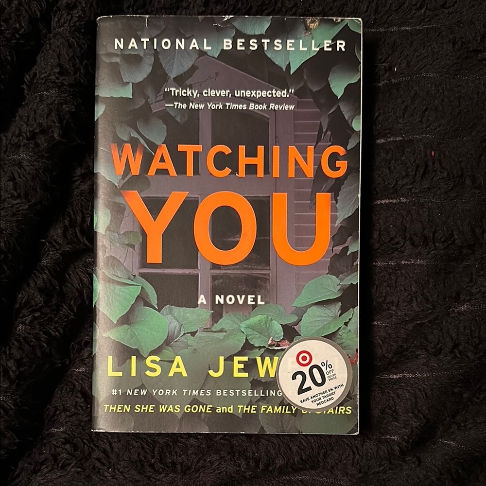 Watching You